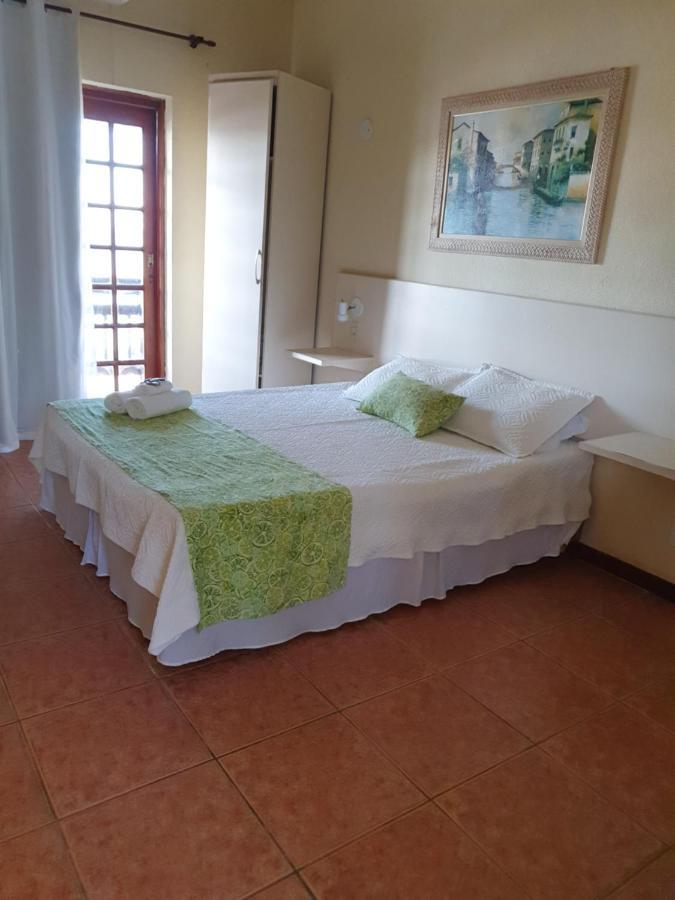Do Bosque Inn Rio das Ostras