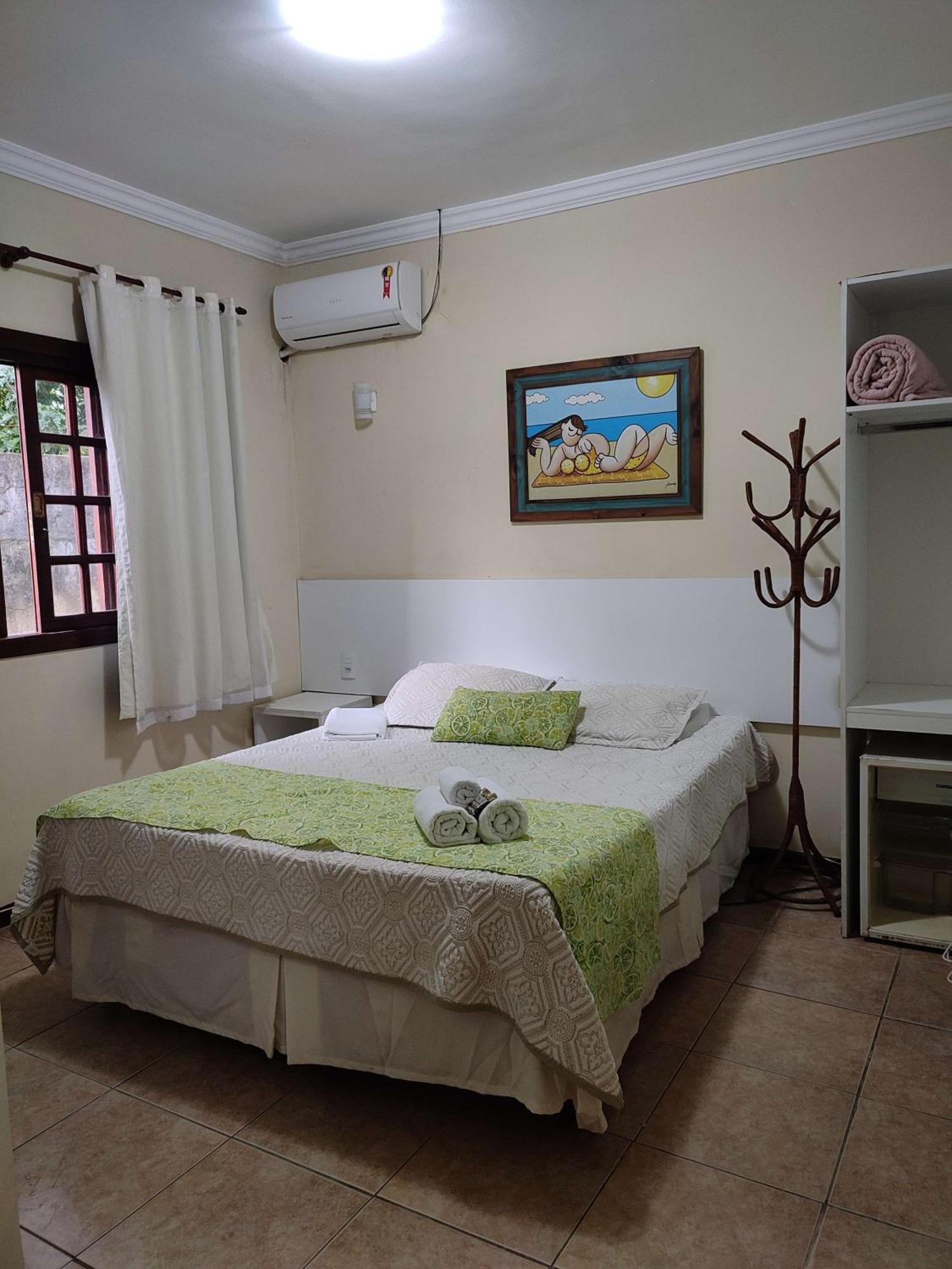 Inn Do Bosque 2*