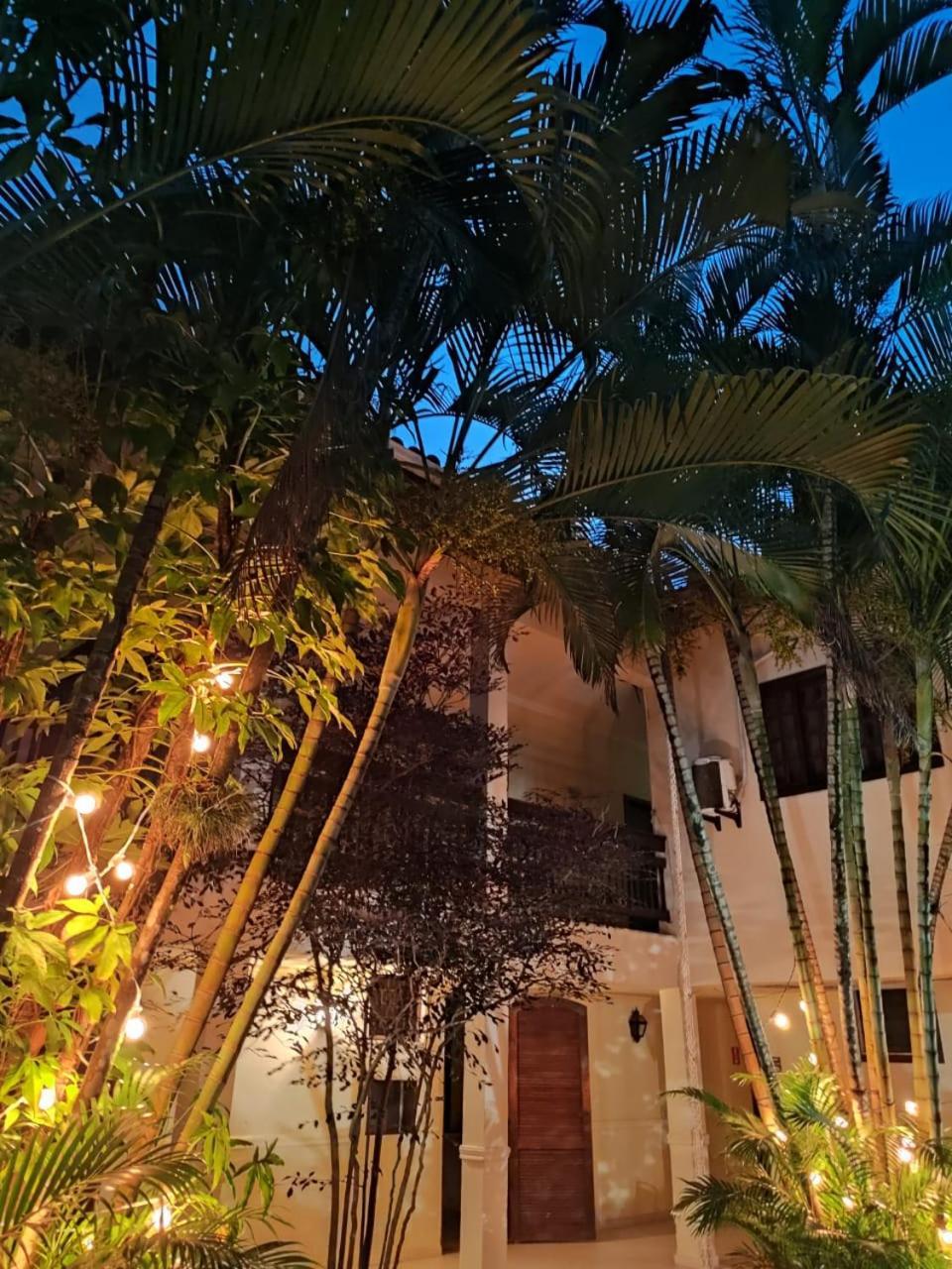 Do Bosque Inn 2*
