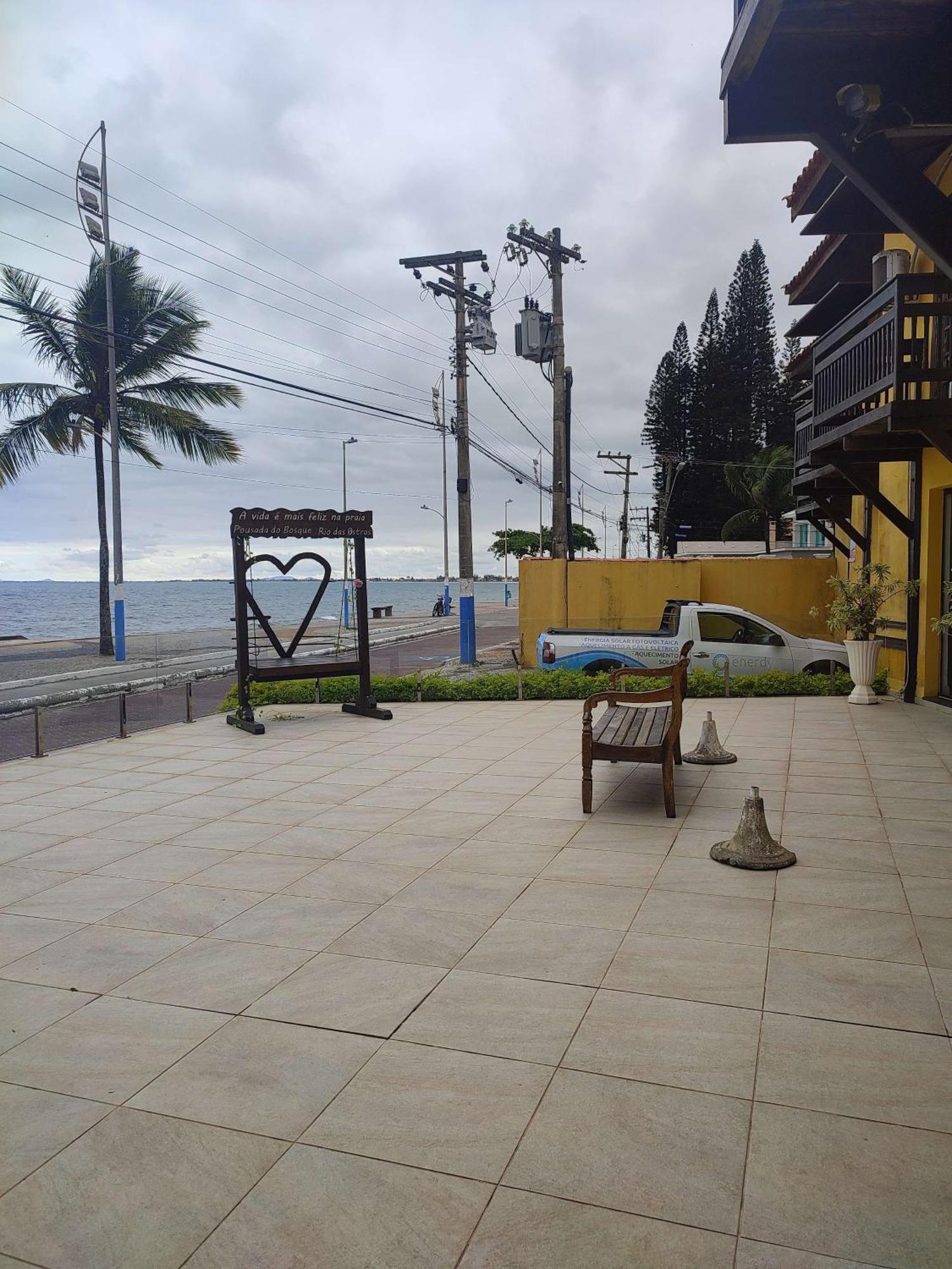 Inn Do Bosque