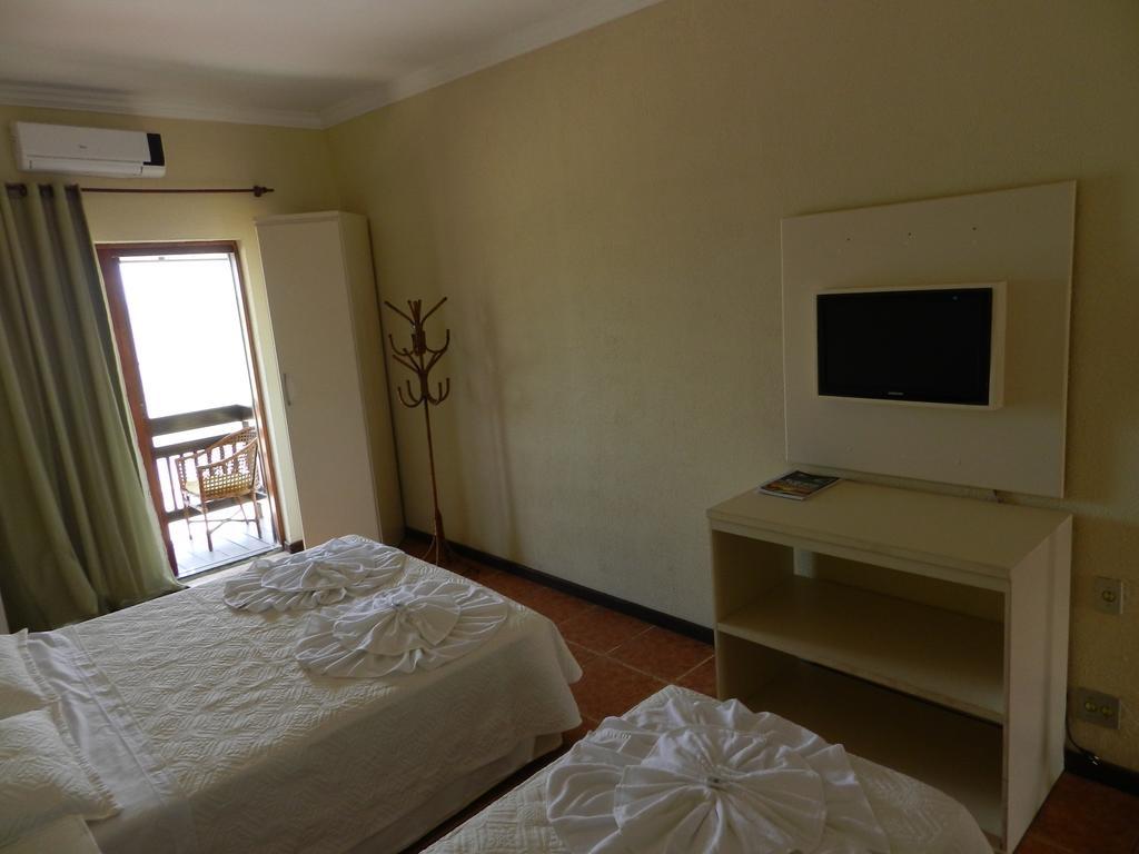 Do Bosque Inn