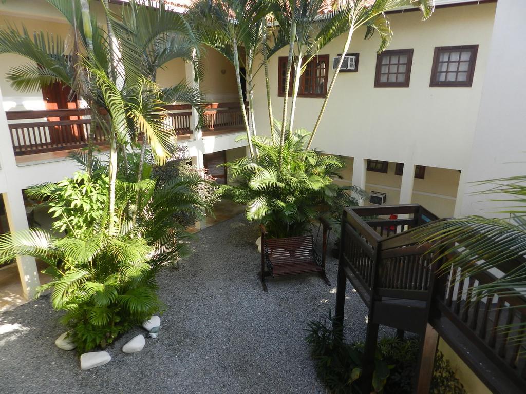 Inn Do Bosque 2*
