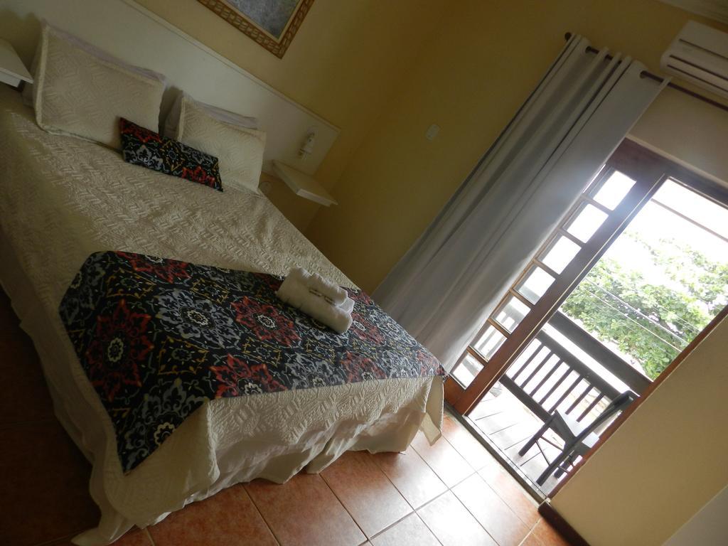 Inn Do Bosque Rio das Ostras