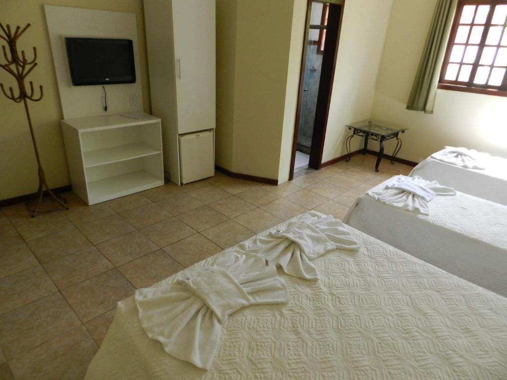 Inn Do Bosque 2*